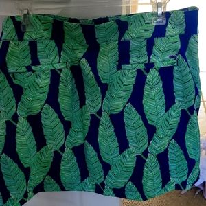 Vineyard vines skort